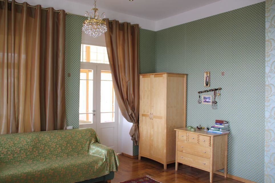 Отели типа «постель и завтрак» Villa Kursa Сигнахи-16