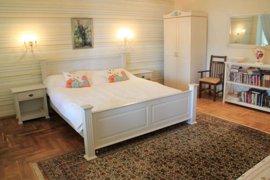 Отели типа «постель и завтрак» Villa Kursa Сигнахи-46