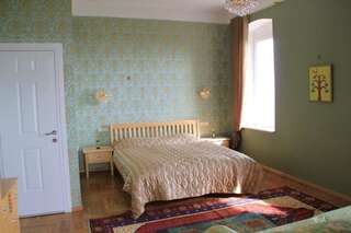 Отели типа «постель и завтрак» Villa Kursa Сигнахи Двухместный номер с 1 кроватью-18