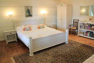 Отели типа «постель и завтрак» Villa Kursa Сигнахи Двухместный номер с 1 кроватью-25