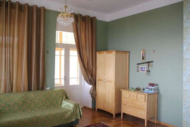 Отели типа «постель и завтрак» Villa Kursa Сигнахи-40